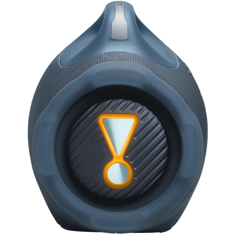 Акустическая система JBL Boombox 4 Blue (JBLBOOMBOX4BLUEP)