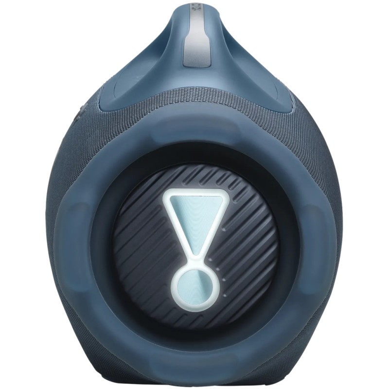 Акустическая система JBL Boombox 4 Blue (JBLBOOMBOX4BLUEP)