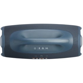 Акустическая система JBL Boombox 4 Blue (JBLBOOMBOX4BLUEP)