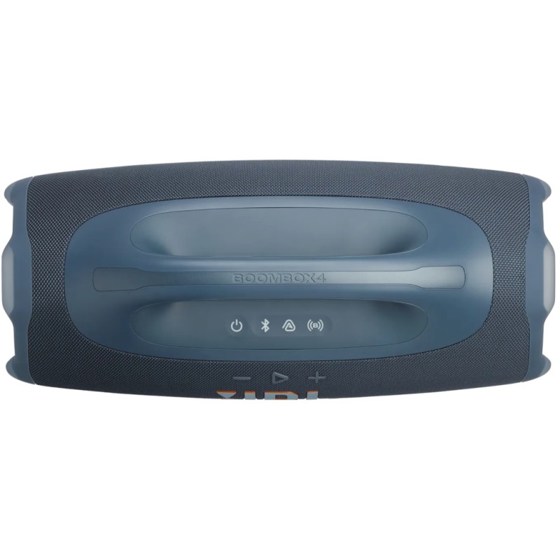 Акустическая система JBL Boombox 4 Blue (JBLBOOMBOX4BLUEP)