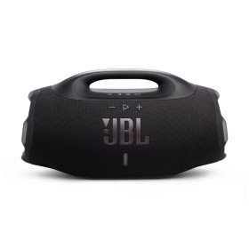 Акустична система JBL Boombox 4 Black (JBLBOOMBOX4BLKEP)