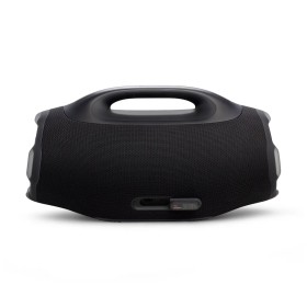 Акустична система JBL Boombox 4 Black (JBLBOOMBOX4BLKEP)
