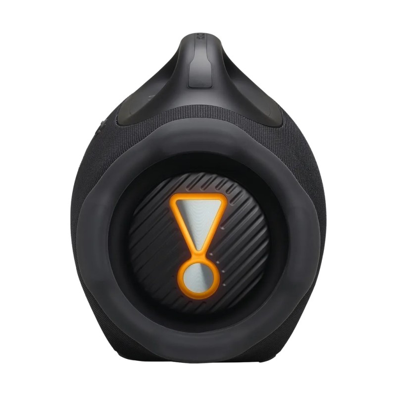 Акустична система JBL Boombox 4 Black (JBLBOOMBOX4BLKEP)