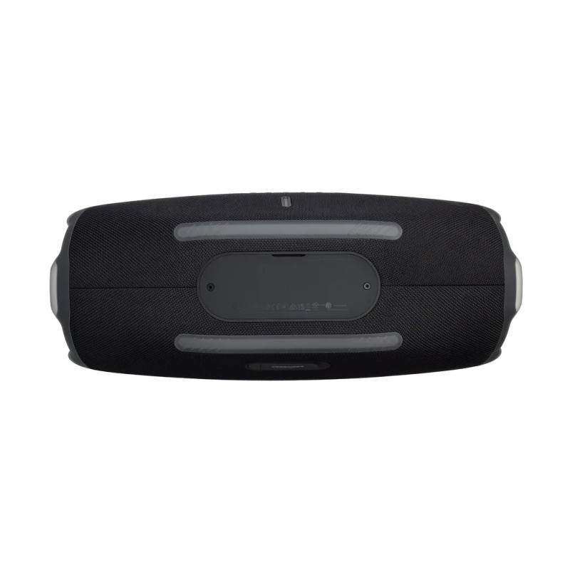 Акустична система JBL Boombox 4 Black (JBLBOOMBOX4BLKEP)