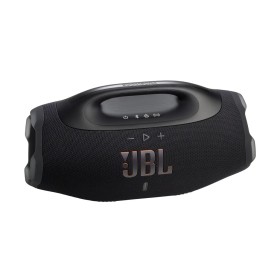 Акустична система JBL Boombox 4 Black (JBLBOOMBOX4BLKEP)