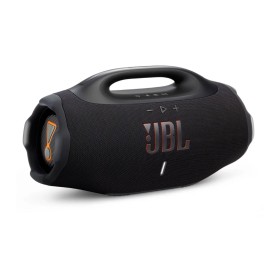 Акустична система JBL Boombox 4 Black (JBLBOOMBOX4BLKEP)
