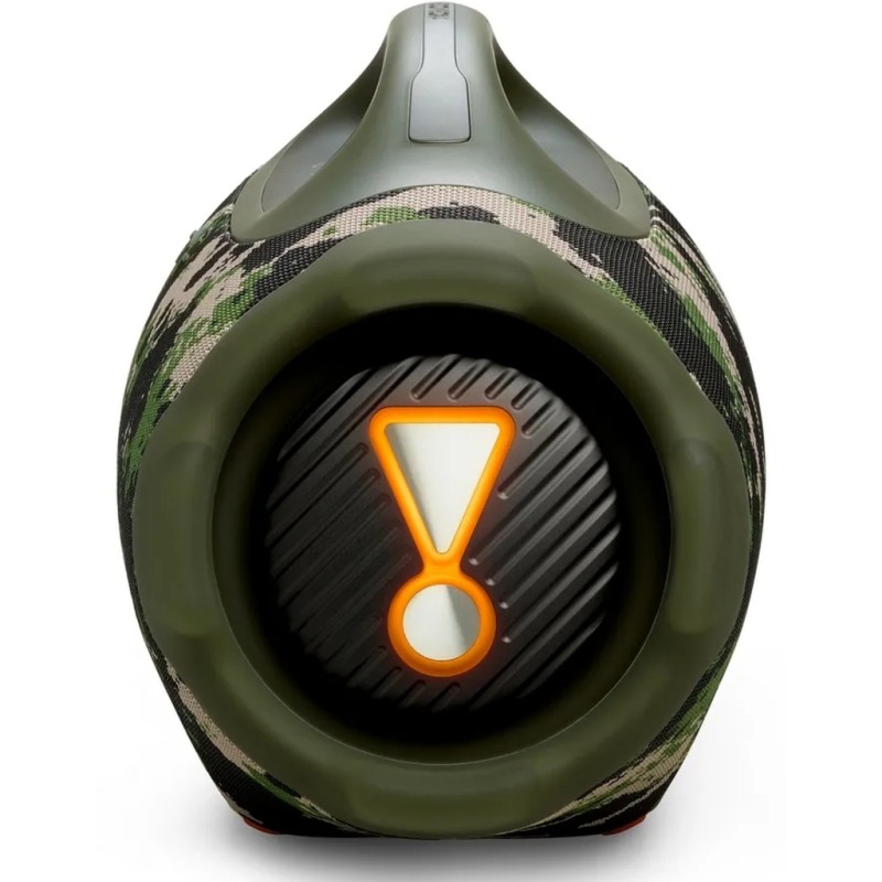 Акустична система JBL Boombox 4 Squad (JBLBOOMBOX4SQUADEP)