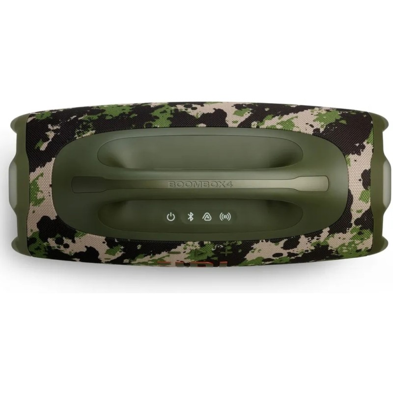 Акустична система JBL Boombox 4 Squad (JBLBOOMBOX4SQUADEP)