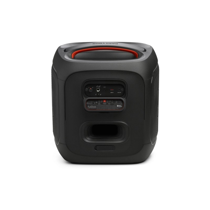 Акустична система JBL PartyBox Encore Essential 2 Black (JBLPBENCOREESS2EP)