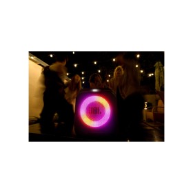 Акустична система JBL PartyBox Encore Essential 2 Black (JBLPBENCOREESS2EP)