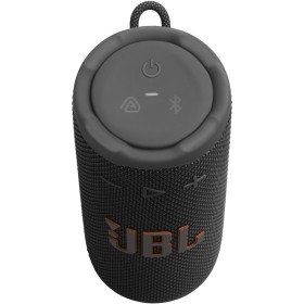 Акустическая система JBL Grip Black (JBLGRIPBLK)