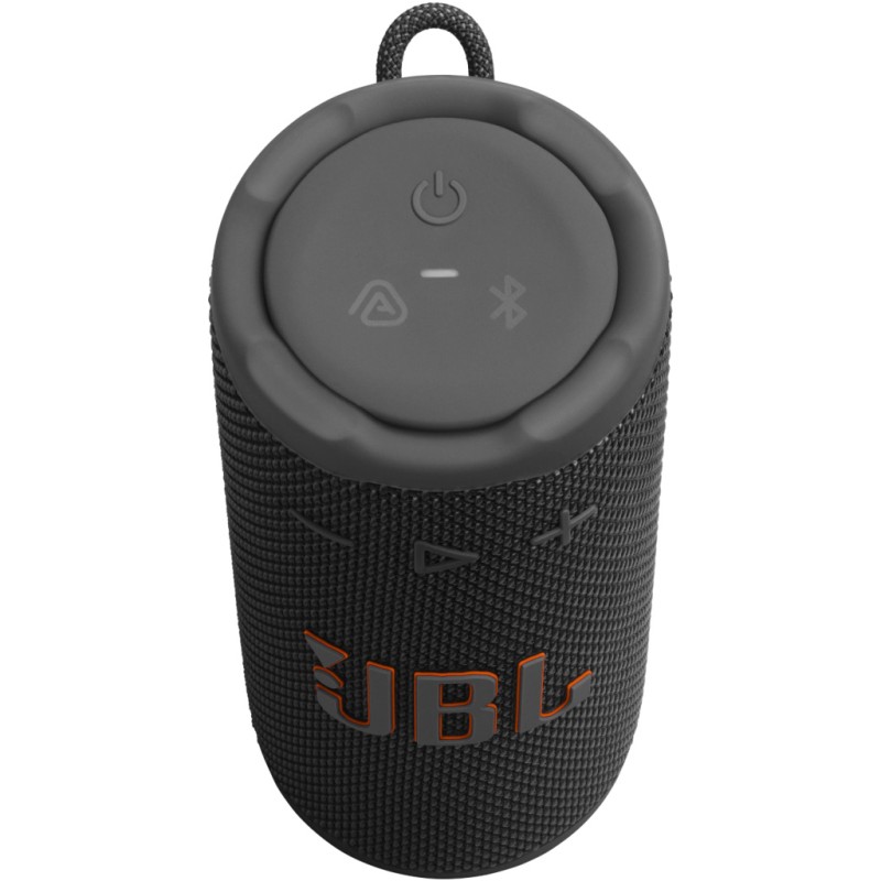 Акустическая система JBL Grip Black (JBLGRIPBLK)