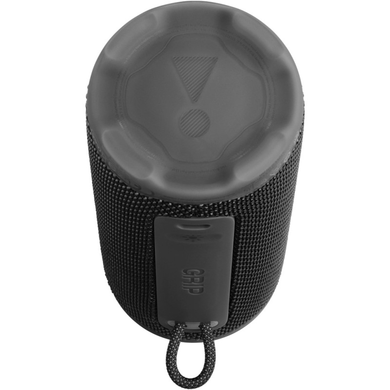 Акустическая система JBL Grip Black (JBLGRIPBLK)
