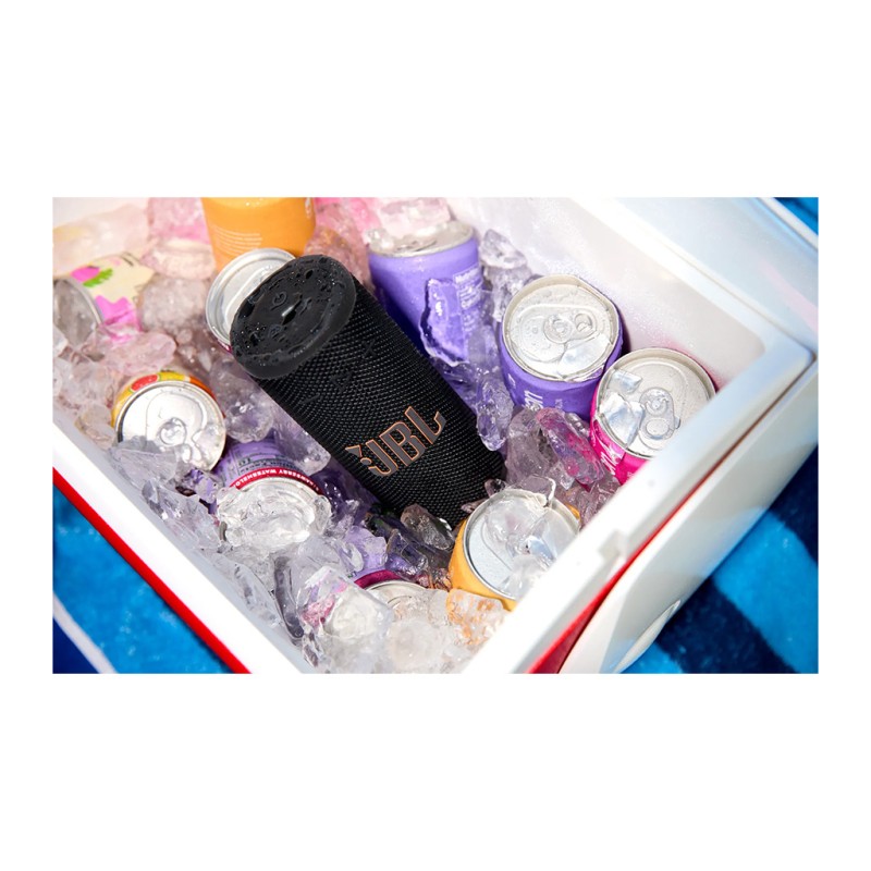 Акустическая система JBL Grip Black (JBLGRIPBLK)