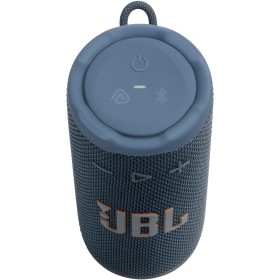 Акустическая система JBL Grip Blue (JBLGRIPBLU)