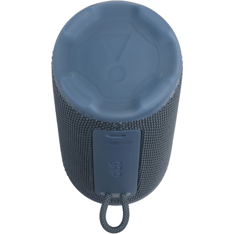 Акустическая система JBL Grip Blue (JBLGRIPBLU)