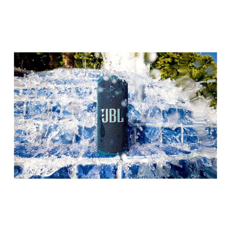 Акустическая система JBL Grip Blue (JBLGRIPBLU)