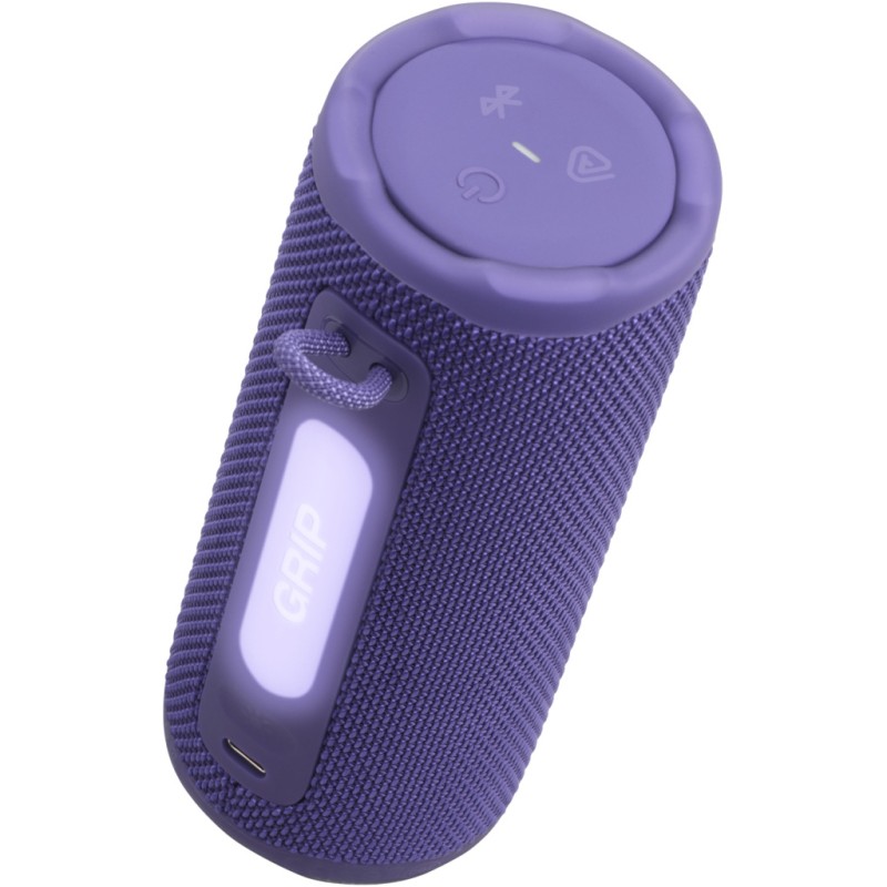 Акустична система JBL Grip Purple (JBLGRIPPUR)