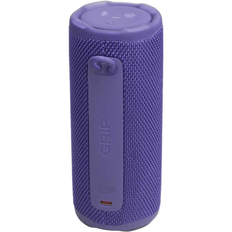 Акустична система JBL Grip Purple (JBLGRIPPUR)