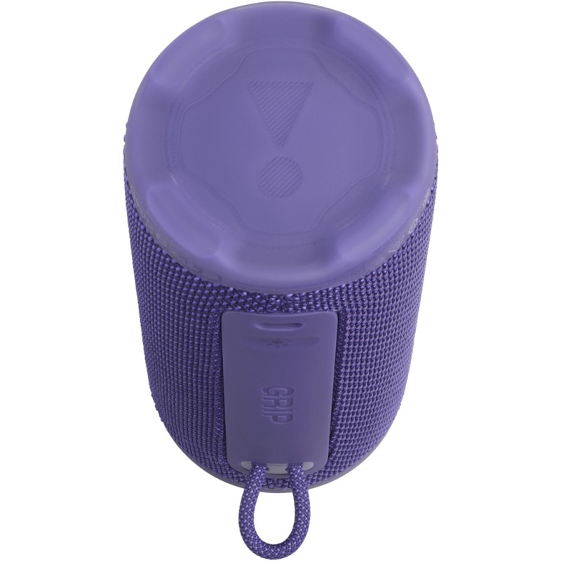 Акустична система JBL Grip Purple (JBLGRIPPUR)