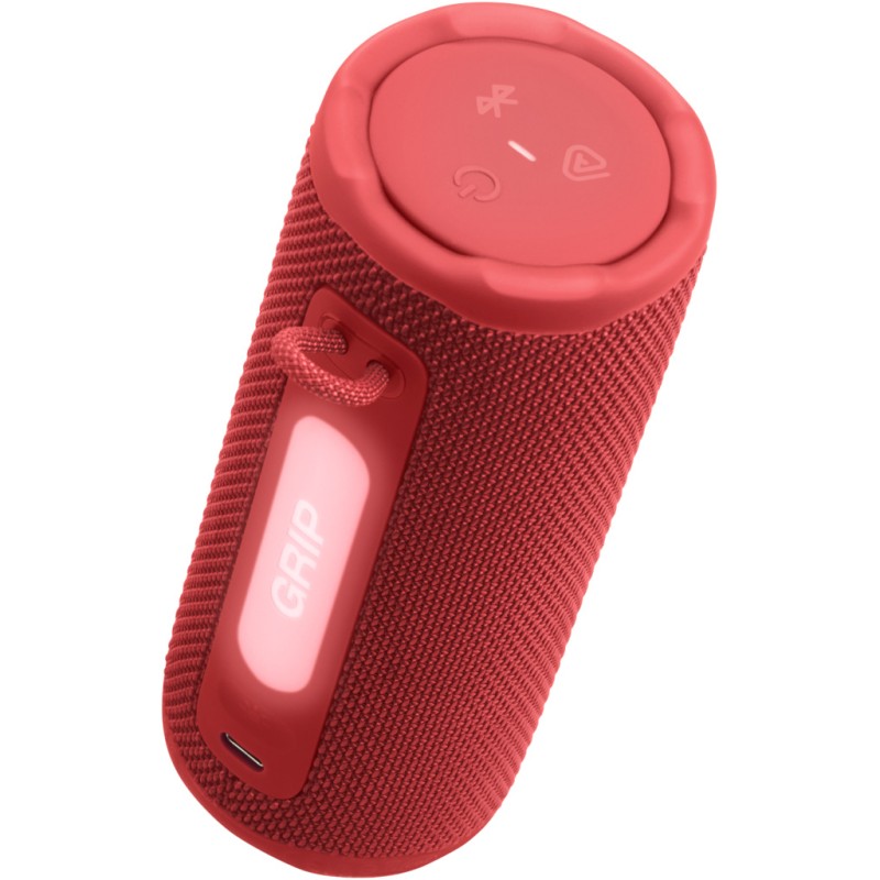 Акустическая система JBL Grip Red (JBLGRIPRED)