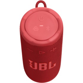 Акустическая система JBL Grip Red (JBLGRIPRED)