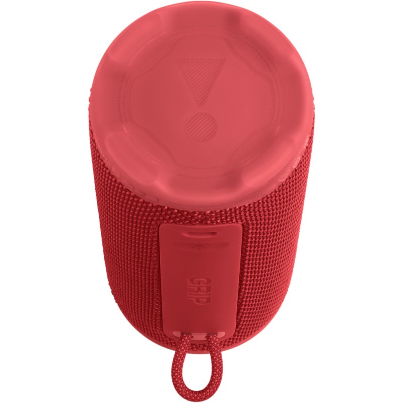 Акустическая система JBL Grip Red (JBLGRIPRED)