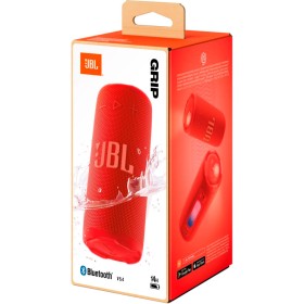 Акустическая система JBL Grip Red (JBLGRIPRED)