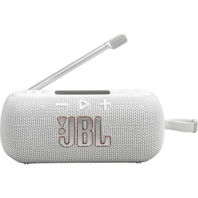 Акустична система JBL Tuner 3 White (JBLTUNER3WHT)