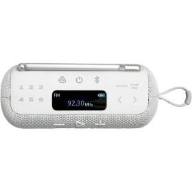 Акустична система JBL Tuner 3 White (JBLTUNER3WHT)