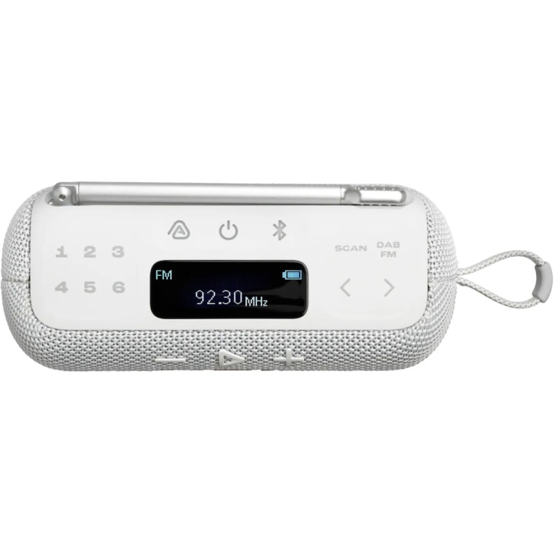 Акустична система JBL Tuner 3 White (JBLTUNER3WHT)
