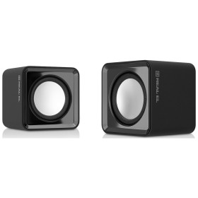 Акустическая система REAL-EL S-10 USB Black (EL121100020)