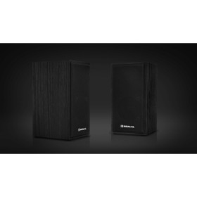 Акустическая система REAL-EL S-202 USB Black (EL121200019)