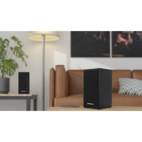 Акустическая система REAL-EL S-202 USB Black (EL121200019)