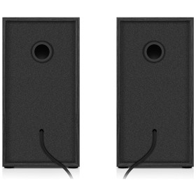 Акустична система REAL-EL S-202 USB Black (EL121200019)