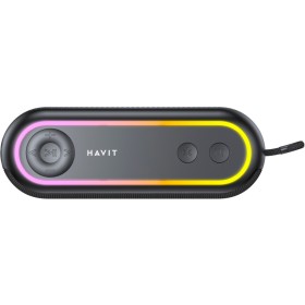 Акустическая система Havit HV-SK810BT RGB Black (HV-SK810BT)