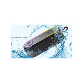 Акустична система Havit HV-SK810BT RGB Black (HV-SK810BT)