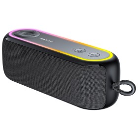 Акустическая система Havit HV-SK810BT RGB Black (HV-SK810BT)