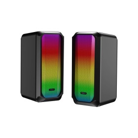 Акустическая система Aula N-600 Desktop Speaker Black (6978080505019)