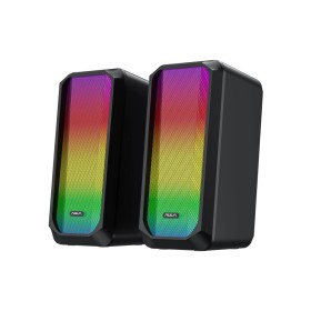 Акустическая система Aula N-600 Desktop Speaker Black (6978080505019)