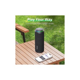 Акустична система Tronsmart T8 O3020 40W RGB Black (1290635)