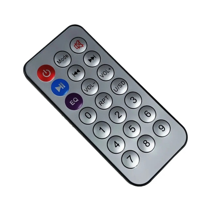 Акустическая система Grunhelm GW - 818 BM (GW-818-BM)