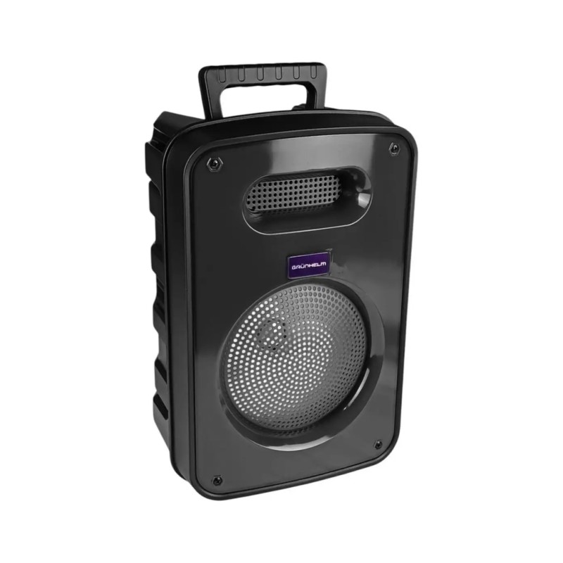 Акустическая система Grunhelm GW - 818 BM (GW-818-BM)