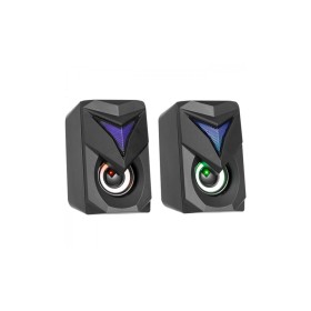 Акустична система Xtrike ME SK-405 Black (SK-405)