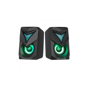 Акустична система Xtrike ME SK-405 Black (SK-405)