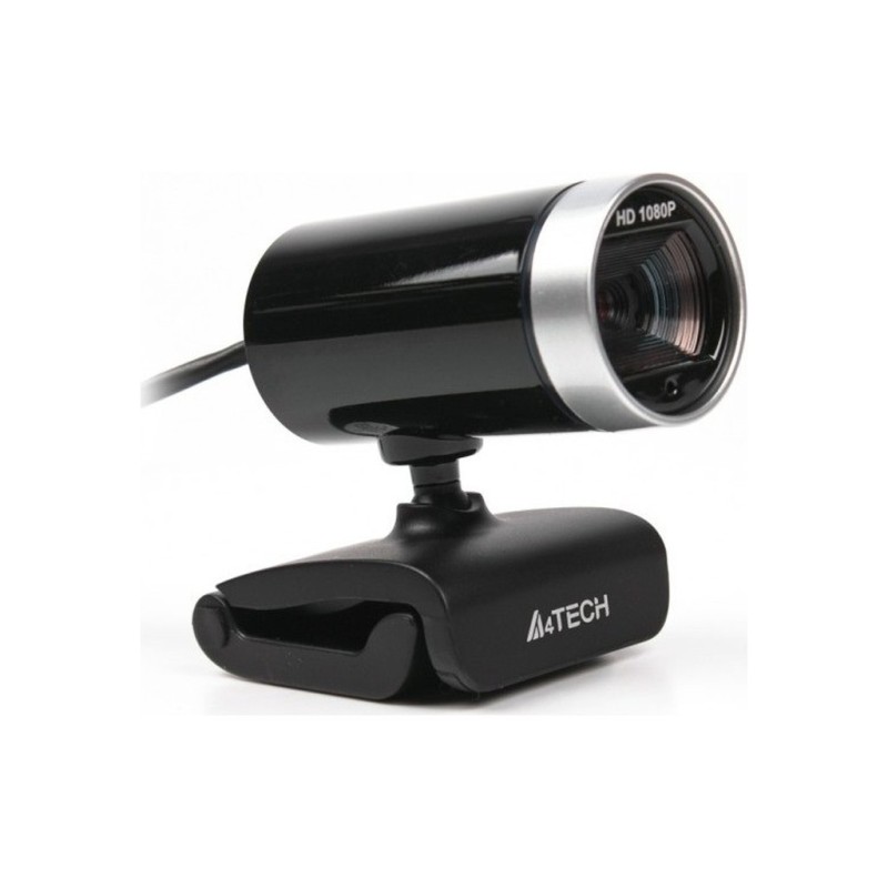 Веб-камера A4Tech PK-910 H HD (4711421896122)