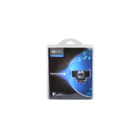Веб-камера Gemix F9 black
