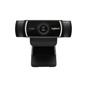 Веб-камера Logitech C922 Pro Stream (960-001088)