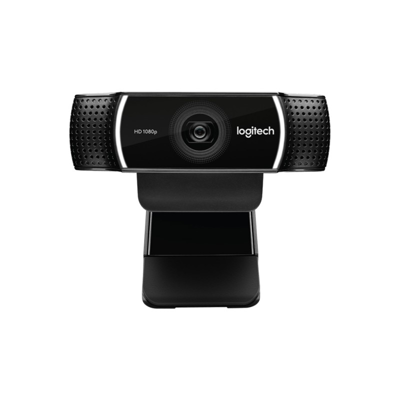 Веб-камера Logitech C922 Pro Stream (960-001088)