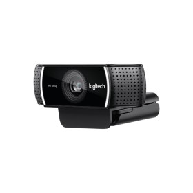 Веб-камера Logitech C922 Pro Stream (960-001088)